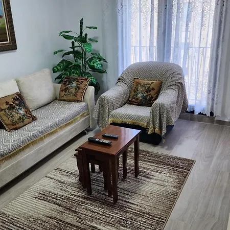 Dajti Mountain View Apartment Tirana