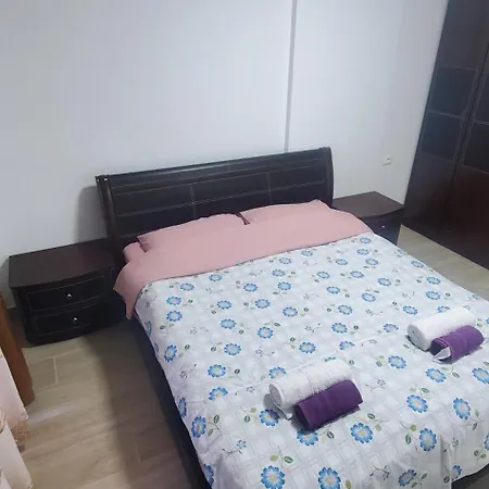 Appartamento Dajti Mountain View Tirana