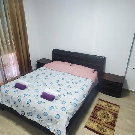 Dajti Mountain View Apartment