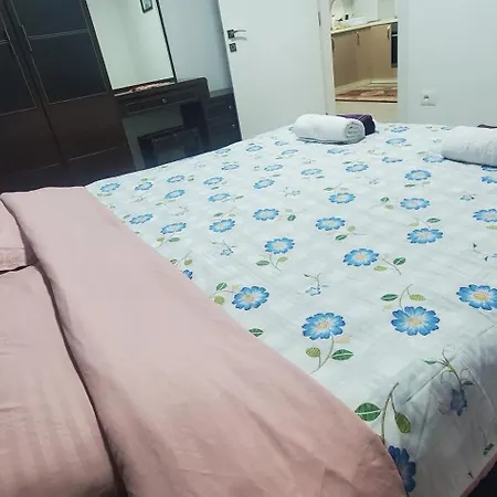 Dajti Mountain View *