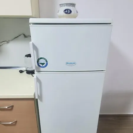 Dajti Mountain View *