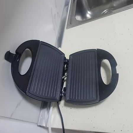 Lägenhet Dajti Mountain View *