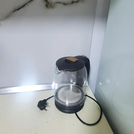 Dajti Mountain View Apartment