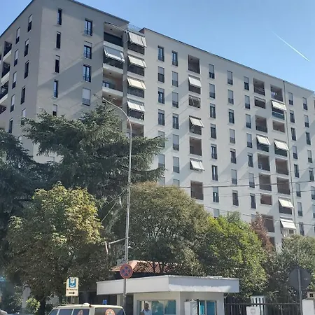 Dajti Mountain View * Tirana