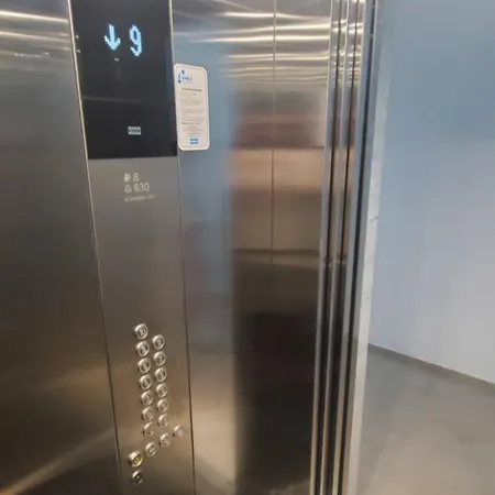 Dajti Mountain View * Tirana