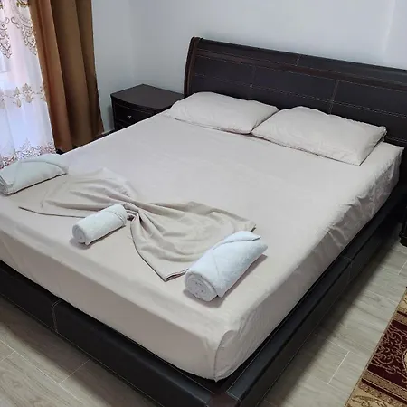 Apartment Dajti Mountain View