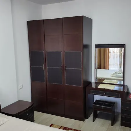 Dajti Mountain View Apartment Tirana