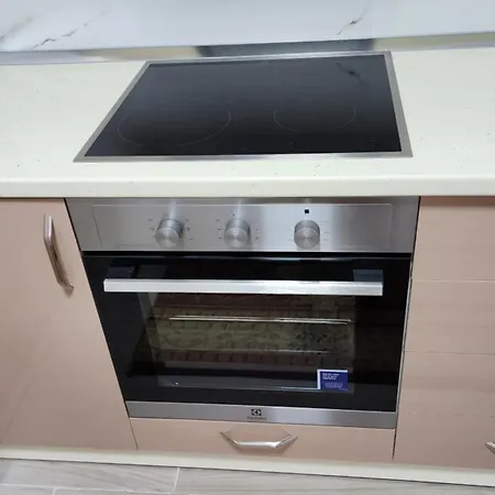 Lägenhet Dajti Mountain View Tirana