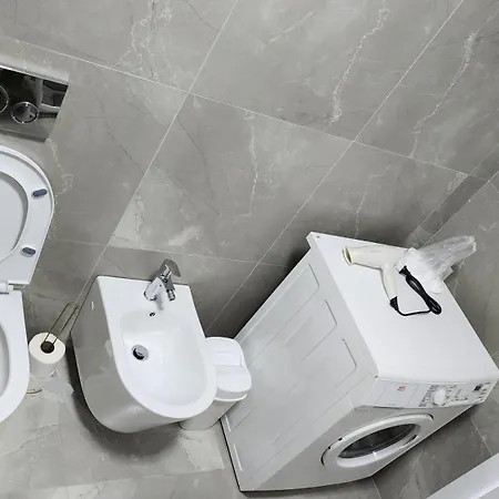 Dajti Mountain View Apartment *