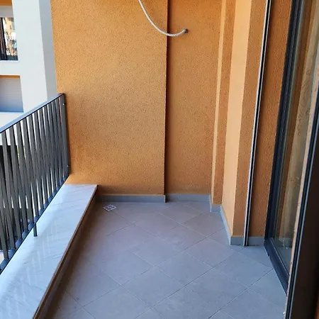 Dajti Mountain View Apartment *