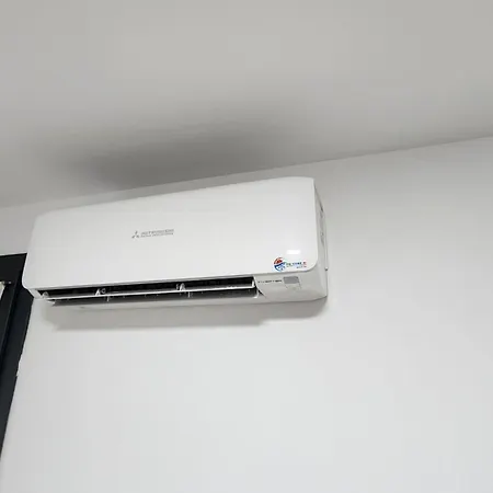 Apartment Dajti Mountain View Tirana