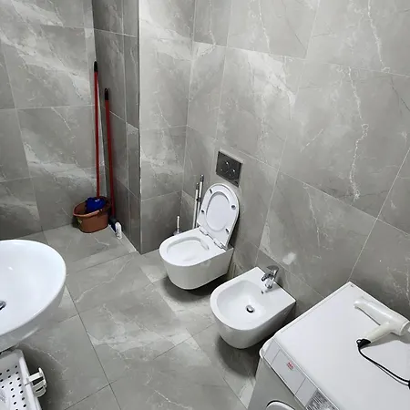 Apartment Dajti Mountain View