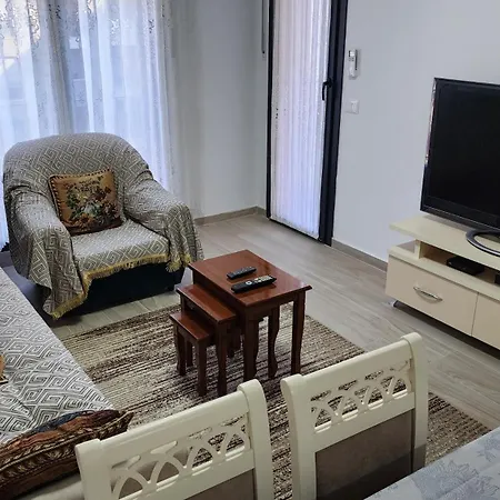 Dajti Mountain View * Tirana