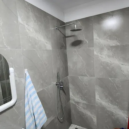 Dajti Mountain View Apartment *