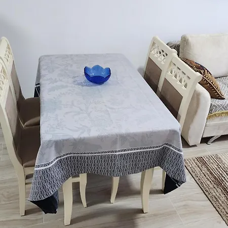 Dajti Mountain View * Tirana