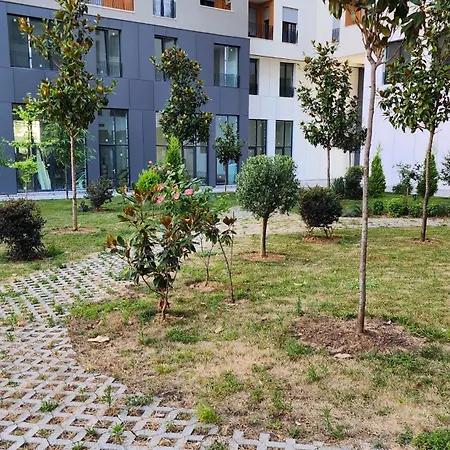 Apartment Dajti Mountain View