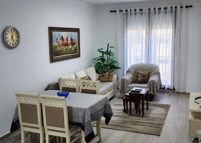 Apartament Dajti Mountain View *