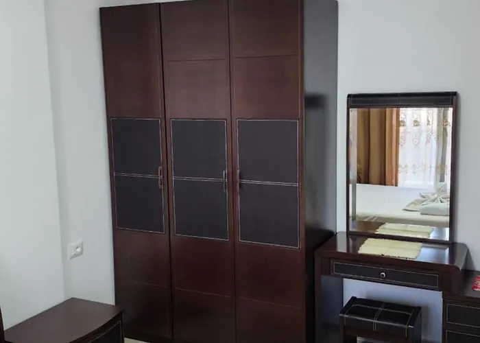 Dajti Mountain View Apartament Tirana