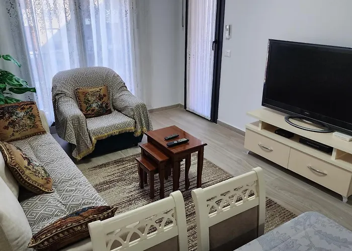 Dajti Mountain View * Tirana