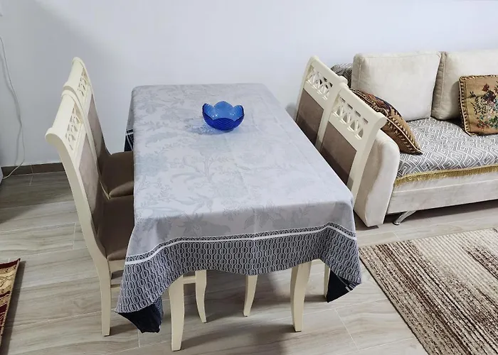 Dajti Mountain View * Tirana