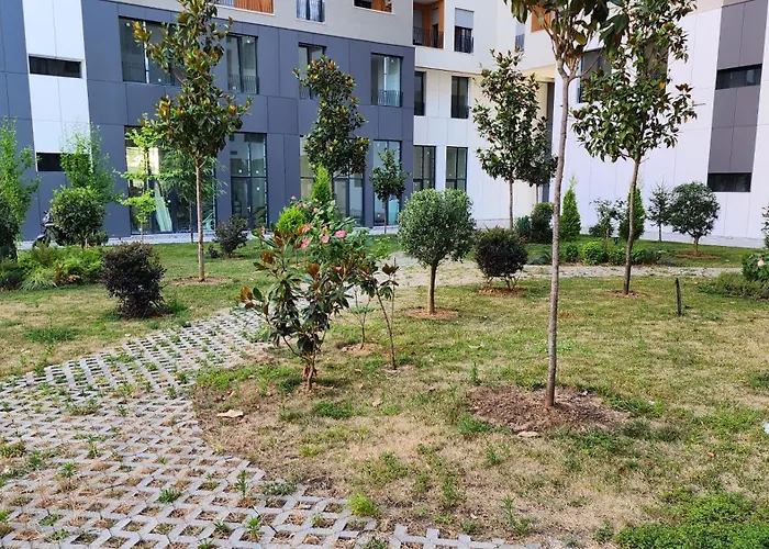 Apartament Dajti Mountain View