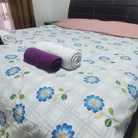 Dajti Mountain View Apartman *