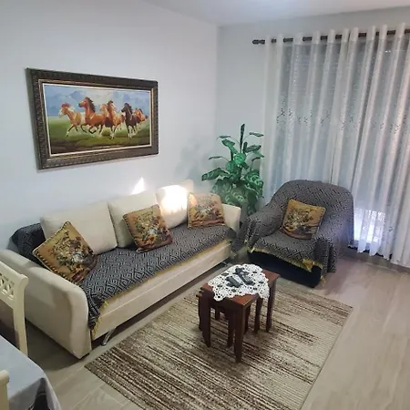 Apartman Dajti Mountain View *