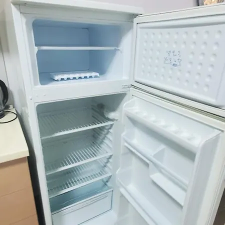 Apartman Dajti Mountain View Tirana