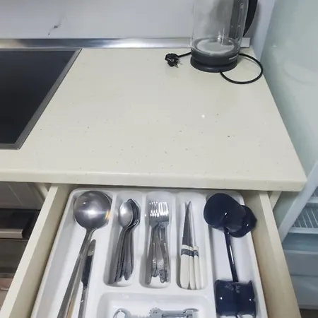 Appartamento Dajti Mountain View