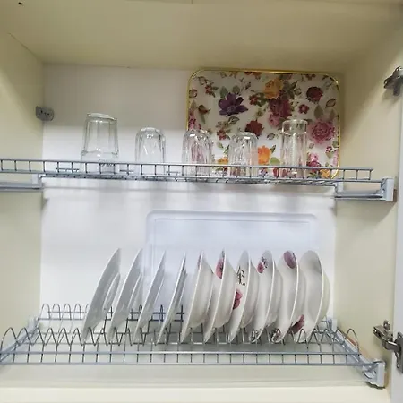 Appartamento Dajti Mountain View