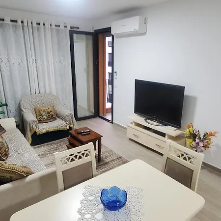 Apartment Dajti Mountain View