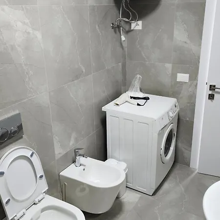 Appartamento Dajti Mountain View Tirana