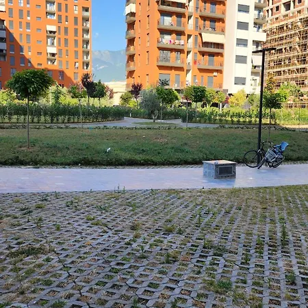 Apartment Dajti Mountain View *