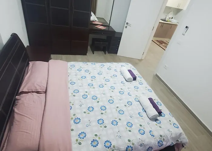 Dajti Mountain View Daire