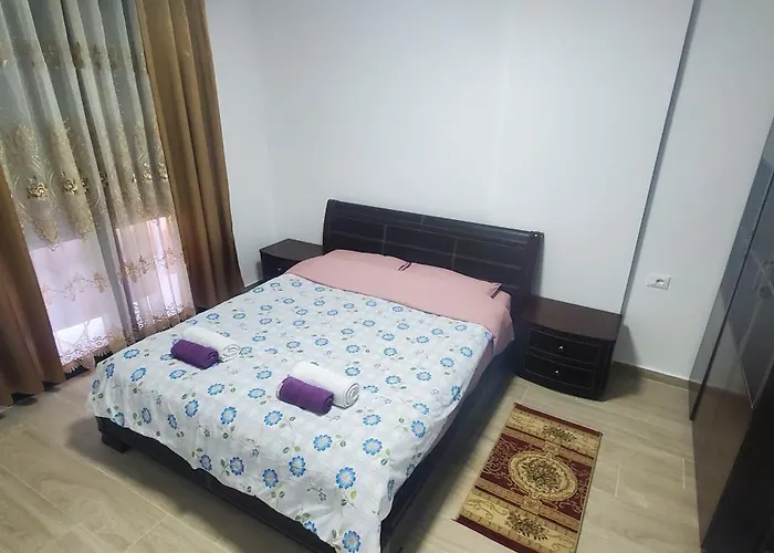 Dajti Mountain View Daire