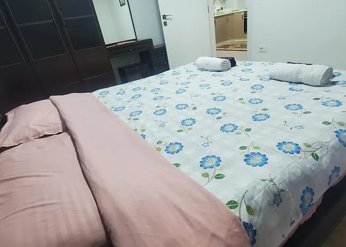 Dajti Mountain View *