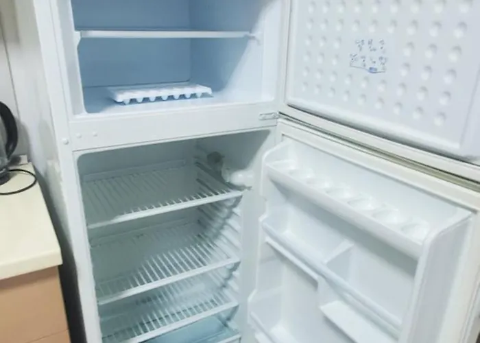 Daire Dajti Mountain View Tiran