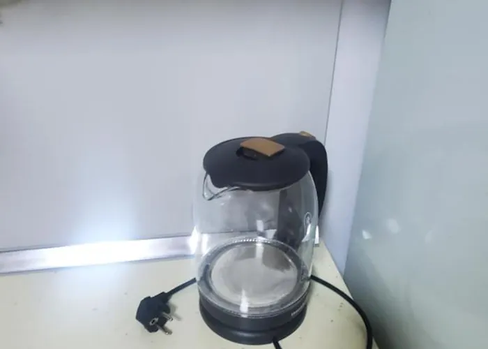 Dajti Mountain View 公寓