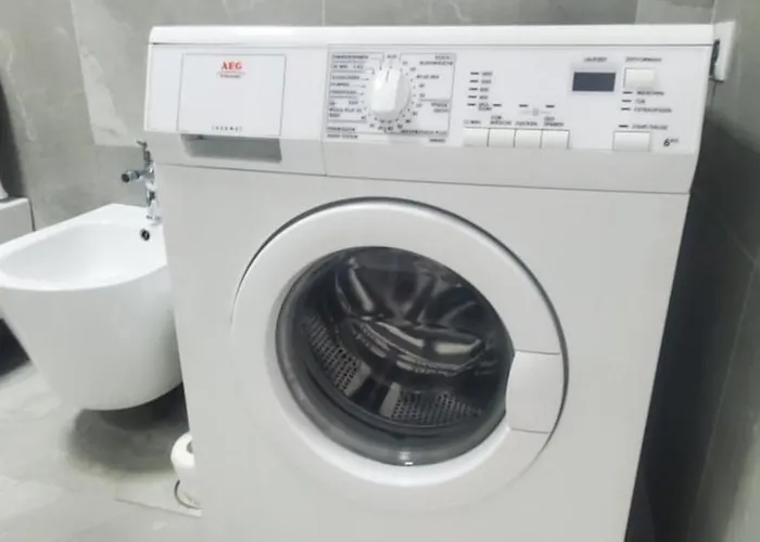 Dajti Mountain View 公寓