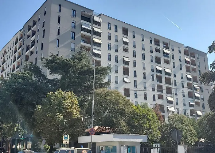 Dajti Mountain View * Tiran