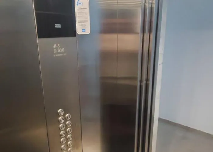 Dajti Mountain View * 地拉那