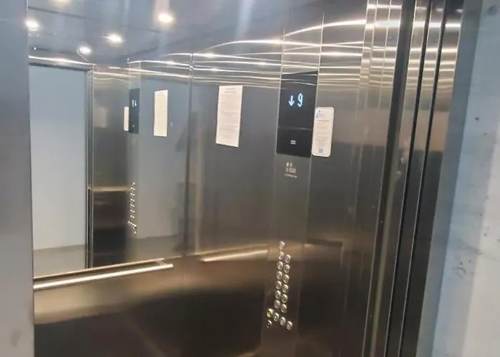 Dajti Mountain View 地拉那