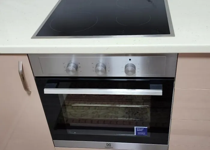 Daire Dajti Mountain View Tiran