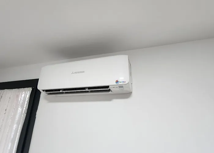 Daire Dajti Mountain View Tiran