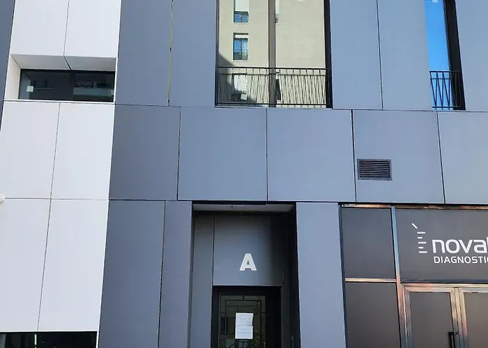 Dajti Mountain View 地拉那